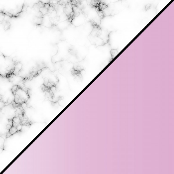 ABSTRACT MODERN PINKY MARBLE by rizu_designs